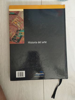 Historia del Arte