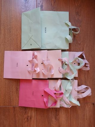 Bolsas Tous