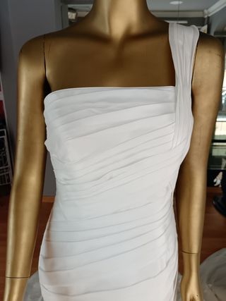 Vestido de Novia 