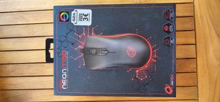 Ozone Neon M50 Ratón Gaming 5000 DPI