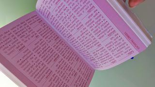 Diccionario Mini Laurousse francés