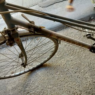 Bici torrot