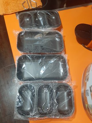 PANIFICADORA IMETEC ZERO-GLU