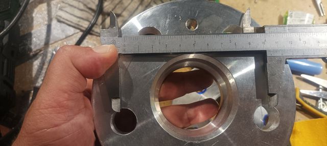 4 Separadores sparco