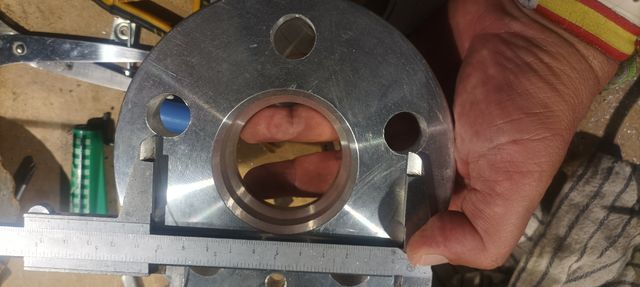 4 Separadores sparco