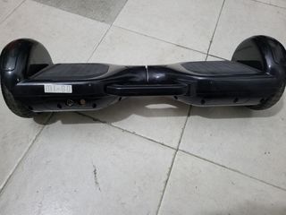 Hoverboard Mi-Go