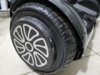 Hoverboard Mi-Go