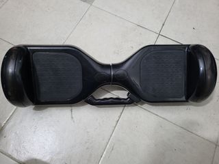 Hoverboard Mi-Go