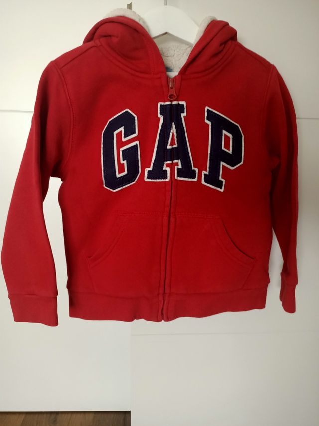 Sudadera GAP talla5