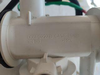 Bomba de drenaje Samsung