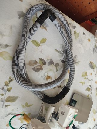 Bomba de drenaje Samsung