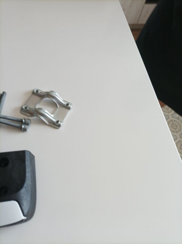 silla para bicicleta