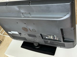 TV LG 37 ‘’