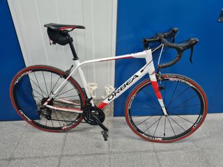 Bicicleta Orbea Avant H70