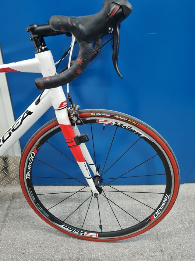 Bicicleta Orbea Avant H70