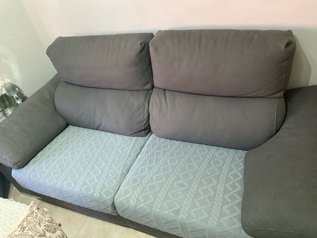 Sofa de 3 plazas