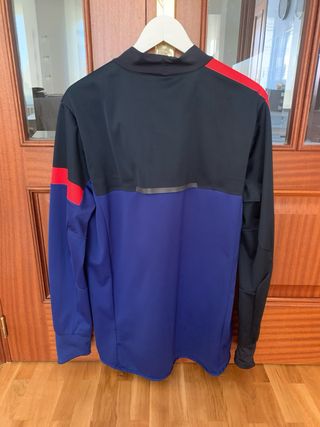 Sudadera de Nike del Fc Barcelona