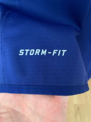 Sudadera de Nike del Fc Barcelona