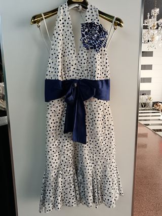 Vestido de fiesta