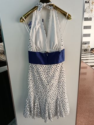 Vestido de fiesta