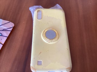 Funda Galaxy A10