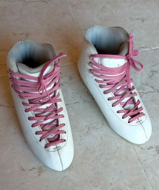 Botas patinaje BELATI PRIMULA