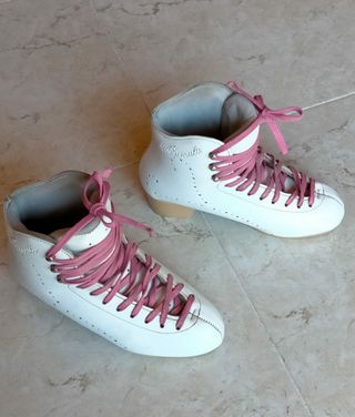 Botas patinaje BELATI PRIMULA