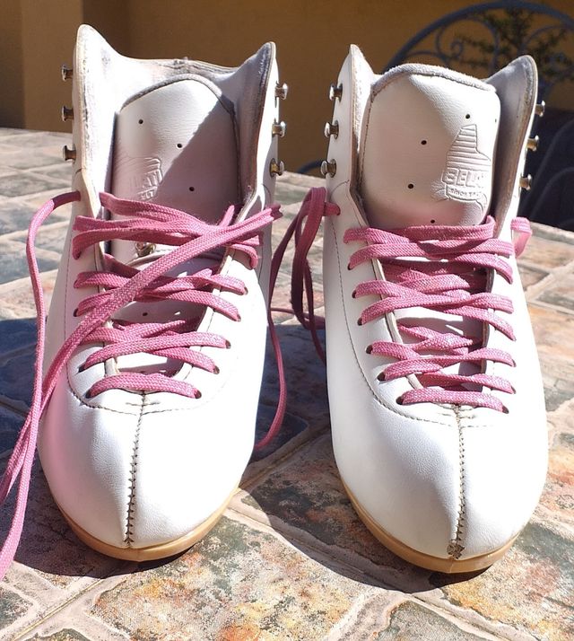 Botas patinaje BELATI PRIMULA