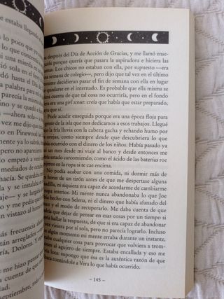 Eclipse Total. Stephen King
