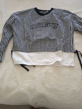 Blusa 