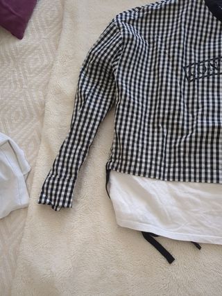 Blusa 