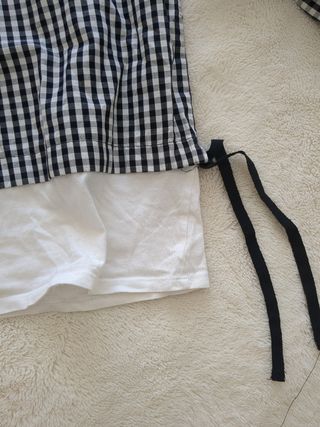 Blusa 