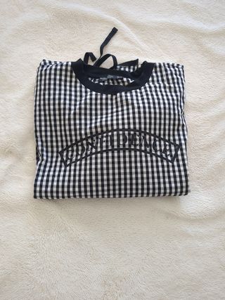 Blusa 