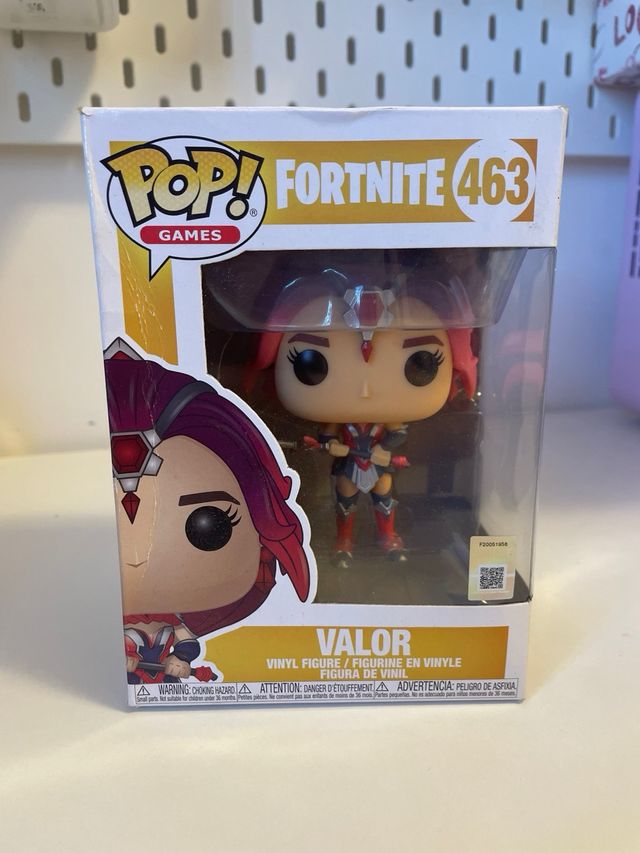 Funko Pop Nuevo
