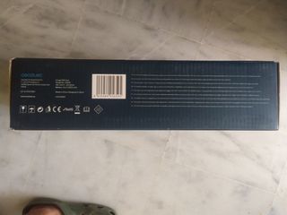 Conga 999 Vital Cecotec