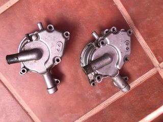 Bombas de aguas xmax 125