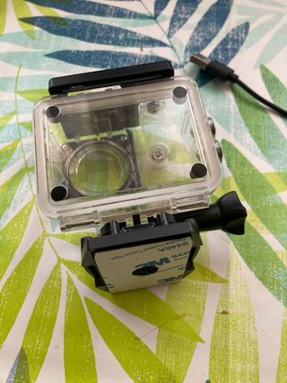 camara gopro