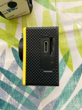 camara gopro
