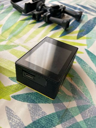 camara gopro