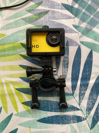 camara gopro