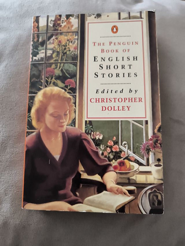 English short stories