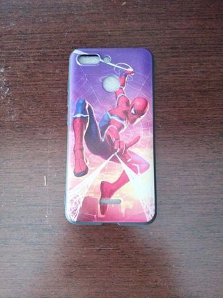 Set de fundas