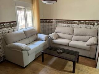 SOFÁS 2 Y 3 PLAZAS NUEVOS // desde 200€