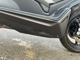 Yamaha tmax 530 2016