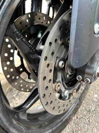 Yamaha tmax 530 2016