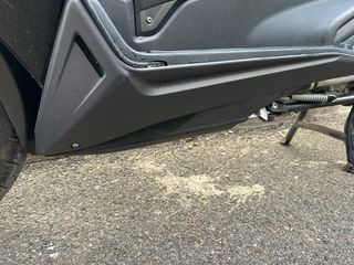 Yamaha tmax 530 2016