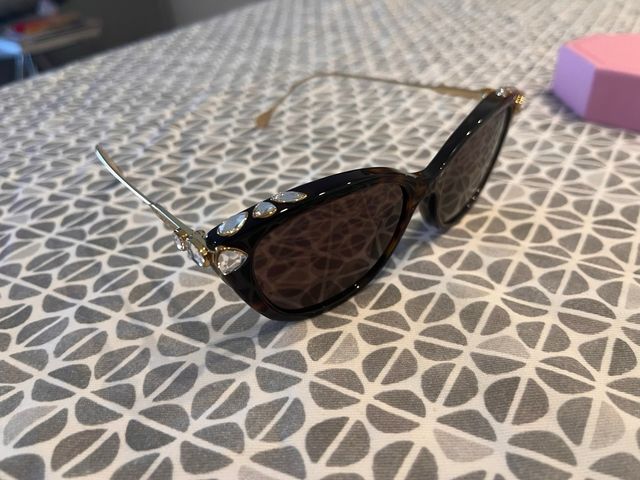 Gafas de sol Swarovsky