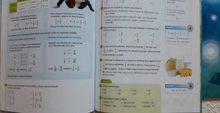 Leyenda del legado Matemáticas 6°Edelvives