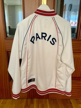 Sudadera Jordan Psg 