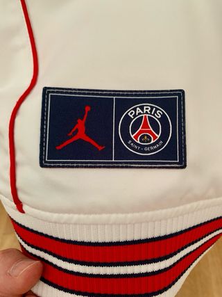 Sudadera Jordan Psg 